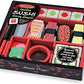 Melissa & Doug Melissa Doug Sushi Slicing Wooden Play Food Set Pretend Play Kitchen