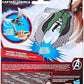 Marvel Epic Hero Series Captain America Brave New World Falcon Flight Control Action