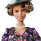 Barbie Inspiring Women Eleanor Roosevelt Doll