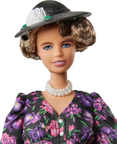 Barbie Inspiring Women Eleanor Roosevelt Doll