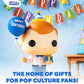 Funko 63755 POP TEE Star Wars -Kyoto- Large Adult