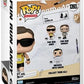 Funko POP TV The Office - Fun Run Andy Bernard - Collectable Vinyl Figure