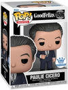 Funko Pop Movies Goodfellas - Paulie Cicero Shop Standard 76861