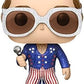 Funko Pop Rocks - Elton John Limited Glitter Edition 63