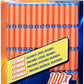 Nerf N Series N1 Darts Includes 100 Darts Compatible Only with Nerf N Series Blasters