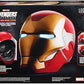 Hasbro Avengers Marvel Legends Gear Life Size Prop Replica Endgame - Iron Man Mark LXXXV