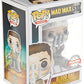 POP Funko Pop Movies Mad Max Fury Road - Blood Bag Max with Cage Mask Limited 510