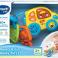 VTech Beep Go Baby Keys Multicolor Beep and Go