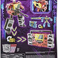 Transformers Generations Legacy Voyager Autobot Blaster Eject Action Figures - Ages 8 and