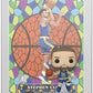 Funko Pop Trading Cards NBA - Stephen Curry Golden State Warriors Mosaic