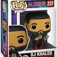 Funko Pop Rocks DJ Khaled