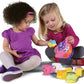 LeapFrog Musical Rainbow Tea Party Frustration Free Packaging