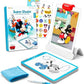 Disney Osmo Super Studio Mickey Mouse Drawing Set - Osmo Base Mickey and Friends Learn to