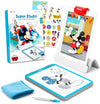 Disney Osmo Super Studio Mickey Mouse Drawing Set - Osmo Base Mickey and Friends Learn to