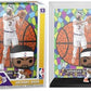 Funko Pop Trading Cards NBA - Anthony Davis Los Angeles Lakers Mosaic