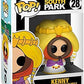 Funko Pop Animation South Park - Faith 1 Cartman 3.75 inches
