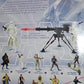 Hasbro Star Wars Attack of The Clones Figure Snowtrooper The Battle of Hoth