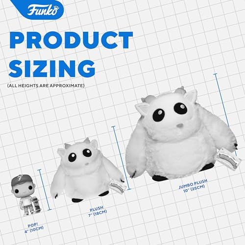 Funko Plush