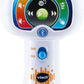 VTech Sing It Out Karaoke Microphone White
