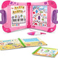 LeapFrog LeapStart Preschool Success Pink