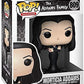 Funko Pop TV The Addams Family - Morticia Addams Vinyl Figure Bundled with Compatible Box