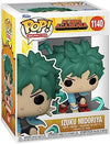 Funko Pop Animation My Hero Acadamia - Deku with Gloves