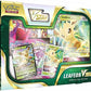 Pokemon Cards Leafeon VSTAR Special Collection Box