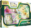 Pokemon Cards Leafeon VSTAR Special Collection Box