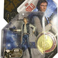 Hasbro Star Wars 30th Anniversary Han Solo A New Hope 3.75 Inch Action Figure With Gold