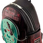 Funko Loungefly Backpack Warner Brothers - Friday 13th - Jason - Backpack - Friday the