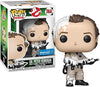 Funko POP Movies Ghostbusters 744 Dr. Peter Venkman Vinyl Figure Marshmallow Fluff