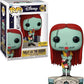 Funko Pop Disney Sally 1402 Nightmare Before Christmas Sally as The Queen Vinyl Figure