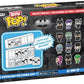 Funko Bitty POP Batman 85th - Catwoman 4-Pack and A Surprise Mystery Mini Figure - 0.9