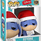 Funko POP Disney Holiday 2021 - Eeyore One Size 57748
