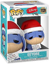 Funko POP Disney Holiday 2021 - Eeyore One Size 57748