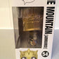 Funko Game of Thrones POP The Mountain Vinyl Figure 54 Armoured
