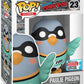 Funko Pop Icons NYCC 2023 - Paulie Pigeon NYCC 2023 Shared