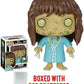 Funko POP The Exorcist - Regan Funko Vinyl Figure Bundled with Compatible Box Protector