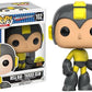 Funko POP Thunder Beam Mega Man 102 NYCC
