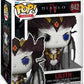 Funko POP Super Diablo 4- Lilith - Collectable Vinyl Figure