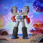 Transformers Generations Legacy Series Leader G2 Universe Laser Optimus Prime Action