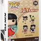 Funko POP Animation Inuyasha - Kikyo - Glow in The Dark - Translucent - Collectable Vinyl Figure