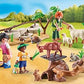 Playmobil Petting Zoo