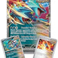 Pokemon TCG Roaring Moon or Iron Valiant ex Box One at Random