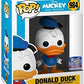 Funko Pop Disney Mickey and Friends Donald Duck 984 Funko Hollywood