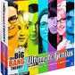 Spin Master Big Bang Theory TV Show Ultimate Genius Party Game for Teens Adults and 12