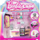 Barbie Mini BarbieLand Bakery Playset