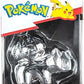 Pokemon 25th Celebration 3-inch Silver Bulbasaur Figure - Pokemon Fan Must Have Toy -