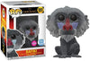 Funko Pop Movies The Lion King - Flocked Rafiki Figure Multicolor