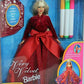 Barbie 20528 1998 Very Velvet Doll